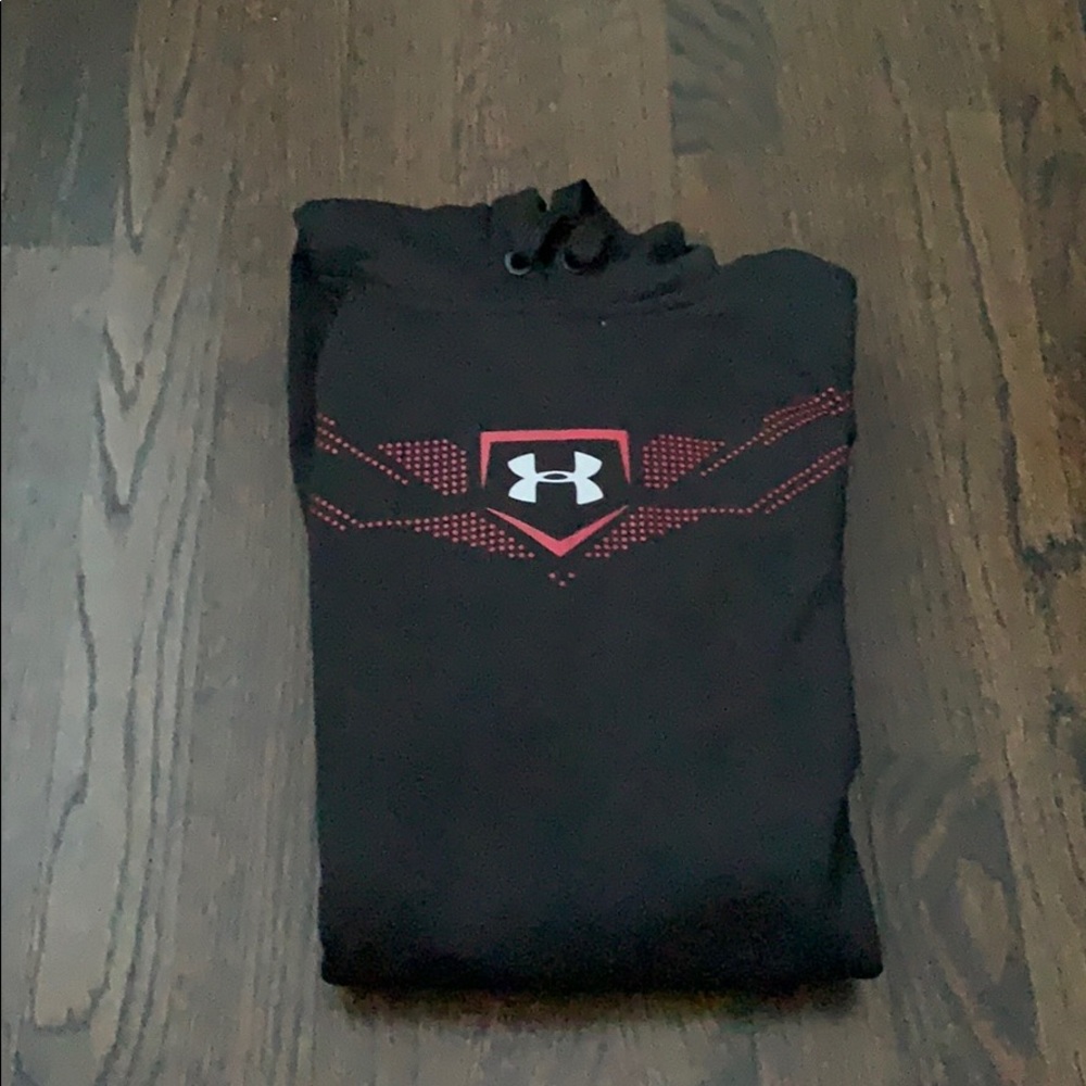 Under Armour Sweatshirt